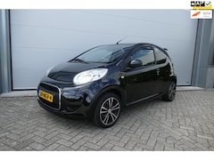 Citroën C1 - 1.0-12V Ambiance Apk 12-5-2026 Stuurbekrachtiging