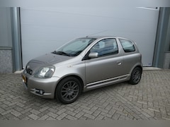 Toyota Yaris - 1.5-16V VVT-i T-Sport Apk 04-06-2026