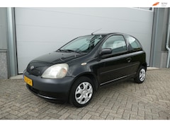 Toyota Yaris - 1.0 VVT-i Apk 16-07-2026 Stuurbekrachtiging