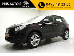 Nissan Qashqai - 1.6 Acenta | Airco / Cruise / Bluetooth / PDC achter