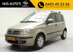 Fiat Panda - 1.2 Emotion | climate control | radio cd | 2x elektr. ramen | 2x elektr spiegels