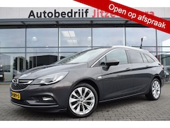 Opel Astra Sports Tourer - 1.4 Turbo 150pk Edition ECC | Carplay | Full Map Navi | Sportstoelen | 17 Inch LMV | Deale