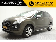 Peugeot 3008 - 1.6 THP GT | trekhaak | climate control | navi fullmap | pdc v/a | panorama dak | cruise |