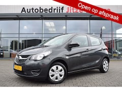Opel Karl - 1.0 ecoFLEX Edition Airco | Telefonie | Cruise Control | Dealer Onderhouden