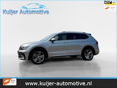 Volkswagen Tiguan Allspace - 1.5 TSI Highline R-line Automaat 7 persoons