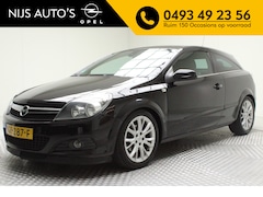 Opel Astra GTC - 1.6 Cosmo | climate control | pdc achter | cruise control | radio cd