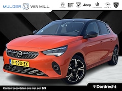 Opel Corsa - Elegance 1.2 Turbo 100pk | TWO-TONE | 180° CAMERA + SENSOREN | APPLE CARPLAY / ANDROID AUT