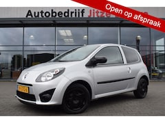 Renault Twingo - 1.5 DCi Collection Airco | Originele Audio | Privacy | Isofix