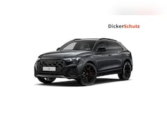 Audi Q8 - 60 TFSI e quattro Competition | Pano | Trekhaak | S Sportstoelen
