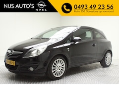 Opel Corsa - 1.3 CDTi EcoFlex S/S '111' Edition | trekhaak | airco | cruise control | 2x elektr. ramen+
