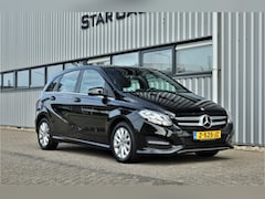 Mercedes-Benz B-klasse - B 160 CDI Ambition 115728km