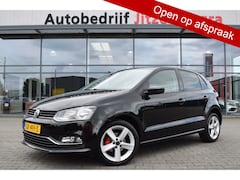 Volkswagen Polo - 1.2 TSi 5Drs Highline ECC | Sportstoelen | 16 Inch LMV | Isofix
