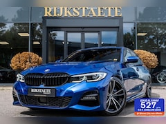 BMW 3-serie - 330i High Executive Edition|H&K|360°CAM|19''|ACC
