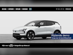 Volvo EX30 - SINGLE MOTOR EXTENDED RANGE PLUS 69 kWh -GETINT.GLAS|CAMERA|HK-AUDIO|ADAP.CRUISE|BLIS|PINE