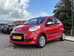 Citroën C1 - 1.0-12V Ambiance, Airco, Elektrisch pakket