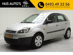 Ford Fiesta - 1.3-8V Champion | airco | radio cd | 2x elektr. ramen