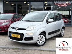 Fiat Panda - 0.9 TwinAir Edizione Cool AIRCO NETTE AUTO CITY
