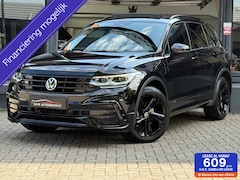 Volkswagen Tiguan - 1.4 TSI eHybrid R-Line Business+ Aut*pano