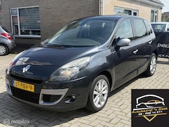 Renault Scénic - 1.4 TCe Bose |clima | trekhaak | navi | cruise