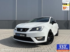 SEAT Ibiza - 1.2 TSI FR/CRUISE CONTR/APK/AIRCO/XENON/GARANTIE/