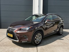 Lexus NX - 300h AWD Luxury Line facelift