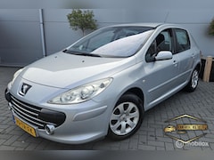Peugeot 307 - 1.6-16V Premium *automaat*inruil mogelik