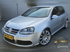Volkswagen Golf - 3.2 R32 *inruil mogelijk