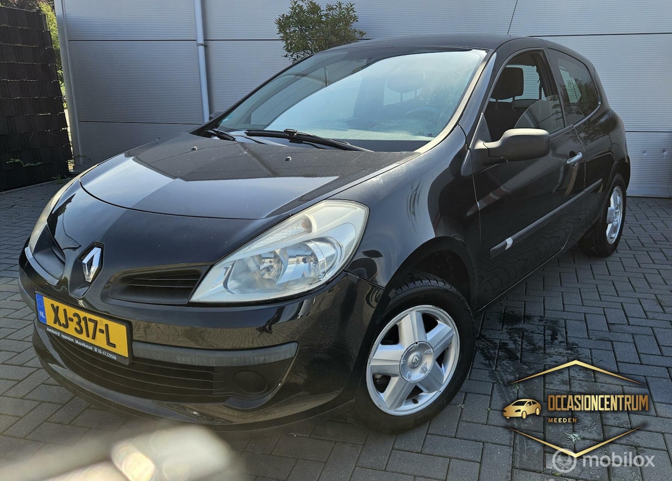 Renault Clio - 1.2 TCE Expression * inruil mogelijk* - AutoWereld.nl