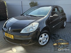 Renault Clio - 1.2 TCE Expression * inruil mogelijk