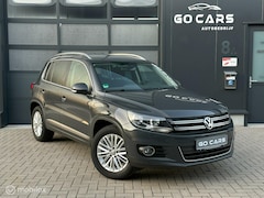 Volkswagen Tiguan - 1.4 TSI Sport&Style