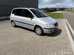 Hyundai Matrix - 1.6i Active