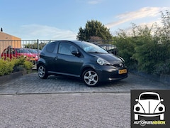 Toyota Aygo - 1.0-12V +