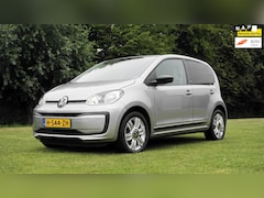 Volkswagen Up! - 1.0 beats ECC Airco stuurbediening lM velgen