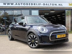MINI Mini-Electric - Yours AUTOMAAT / NAVIGATIE / PANORAMADAK / HARMEN CARDON