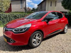 Renault Clio - 0.9 TCe Eco2 Limited