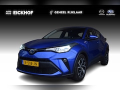 Toyota C-HR - 2.0 Hybrid Dynamic - Dealer onderhouden