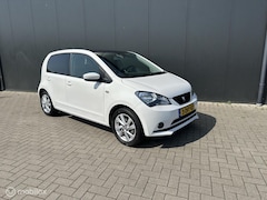 SEAT Mii - 1.0 Style Sport Bomvol