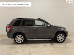 Suzuki Grand Vitara - 2.4 High Executive 4x4 Leer Pano