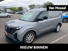 Ford Transit Courier - 1.0 EcoBoost Limited | Automaat | Benzine | Climate Control | Cruise Control | Achteruitri