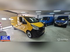 Renault Trafic - bestel 1.6 dCi T29 L2H1 met 58.000 km