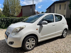 Suzuki Alto - 1.0 Exclusive