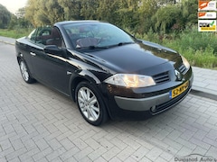 Renault Mégane coupé cabriolet - 2.0-16V Privilège Luxe Airco