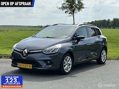Renault Clio Estate - 0.9 TCe Limited | 1e eigenaar |