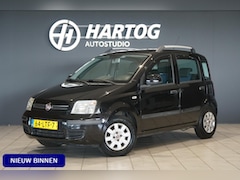 Fiat Panda - 1.2 Edizione Cool + AIRCO | CARKIT | NL AUTO