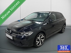 Volkswagen Polo - 1.0 TSI DSG*Apple Carplay*Virtual*Keyless*Lane Assist