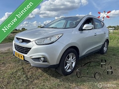 Hyundai ix35 - 2.0i Style AIRCO NAVI NIEUWE APK ONDERHOUDEN