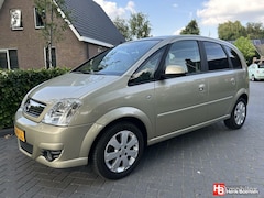 Opel Meriva - 1.6-16V Temptation