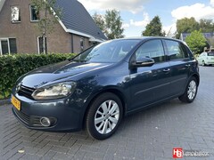 Volkswagen Golf - 1.2 TSI Comfortline BlueMotion