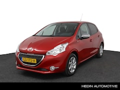 Peugeot 208 - 1.2 82PK Style | Navigatie | Airconditioning | Cruise Control | Lichtmetalen velgen 15 inc