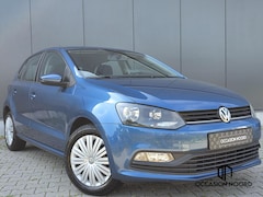 Volkswagen Polo - 1.0MPI|Airco|Cruise|Stoelverwarming|Pdc|